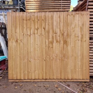 Fence Panels